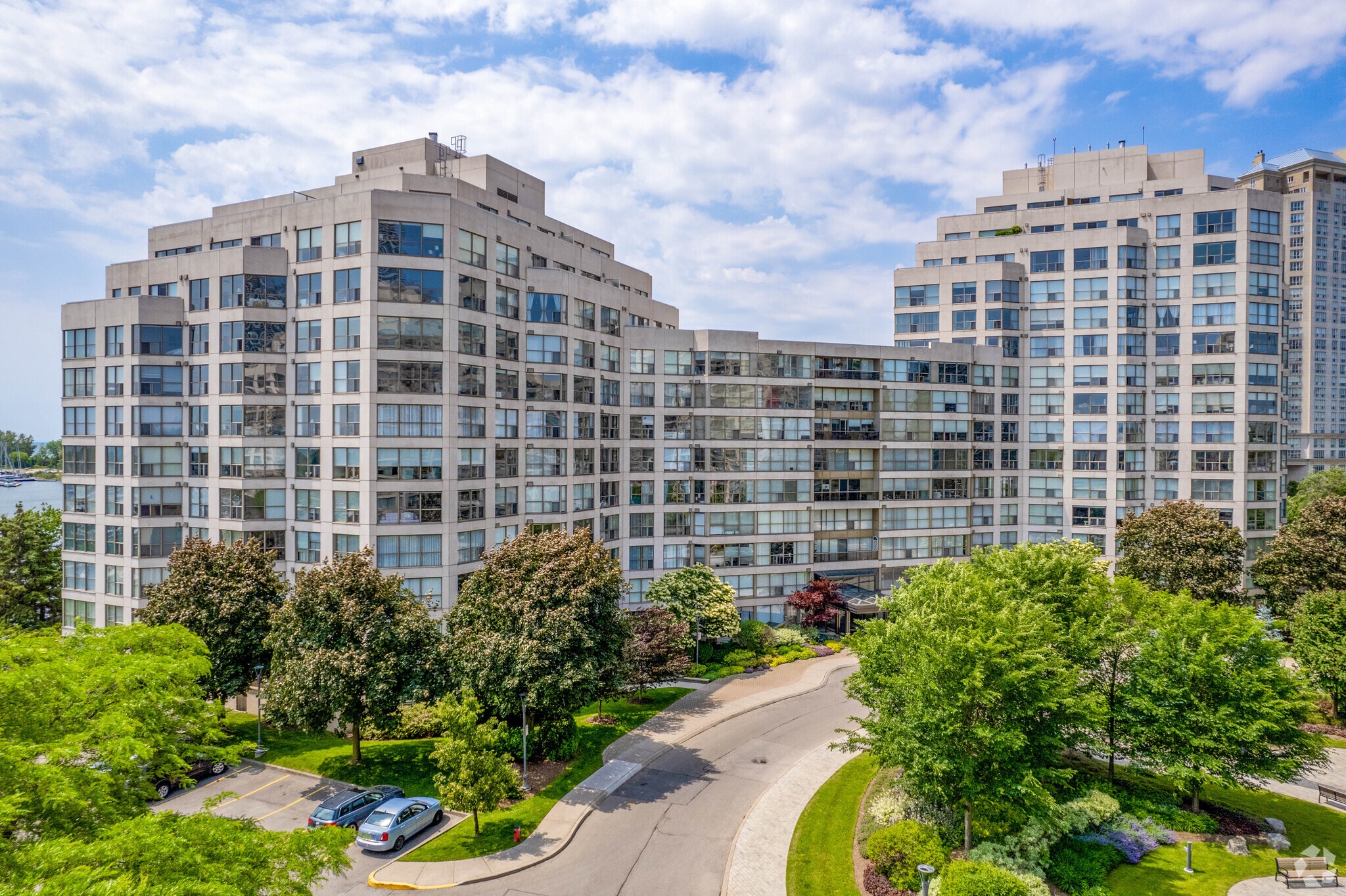 Marina Del Rey Phase III