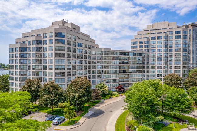 Marina Del Rey Phase III