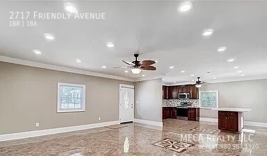 Building Photo - 2717 Friendly Ave