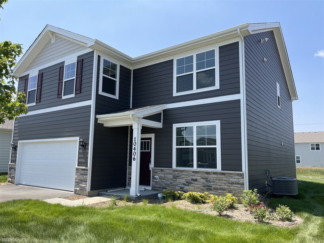 Foto del edificio - 4 br, 2.5 bath House - 10406 Morse Place