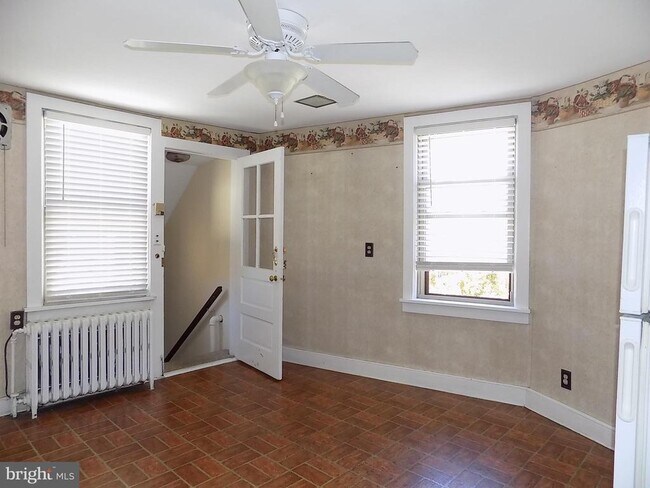 Foto del edificio - 257 Radcliffe St