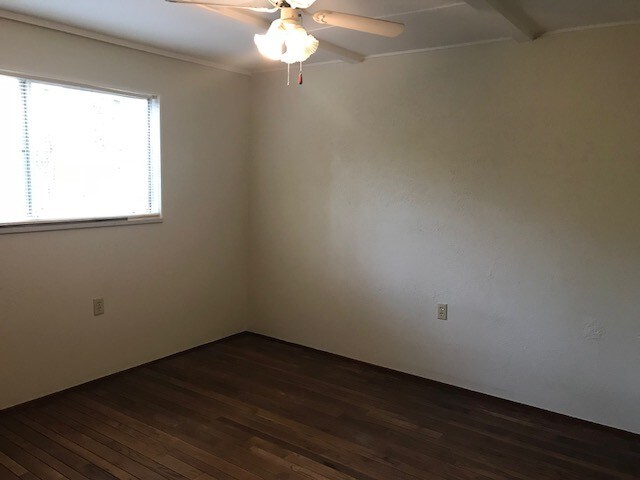 Dormitorio delantero - 1226 NW 55th Terrace