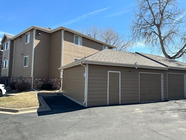 Foto del edificio - Highline Pointe Apts.