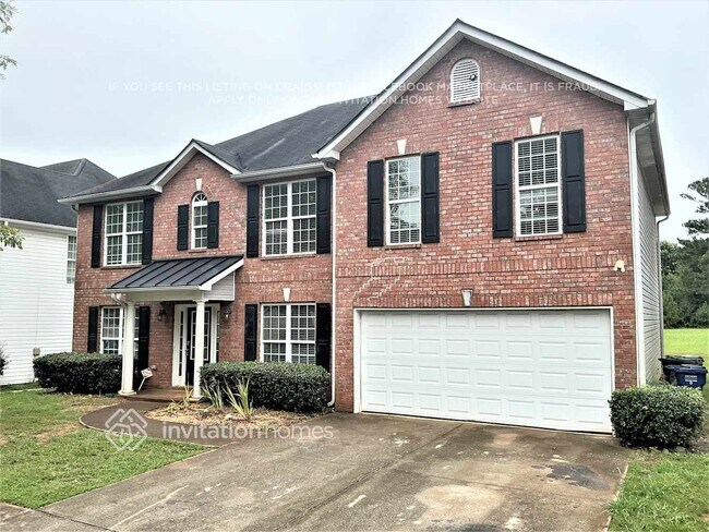 Foto del edificio - 4799 Duval Point Way SW