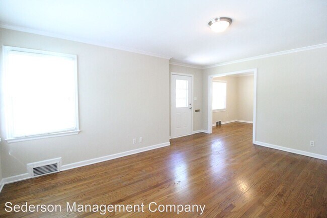 Building Photo - 2 br, 1 bath House - 6043 DELMAR