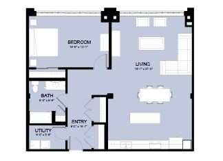 The Shoreway – One-B