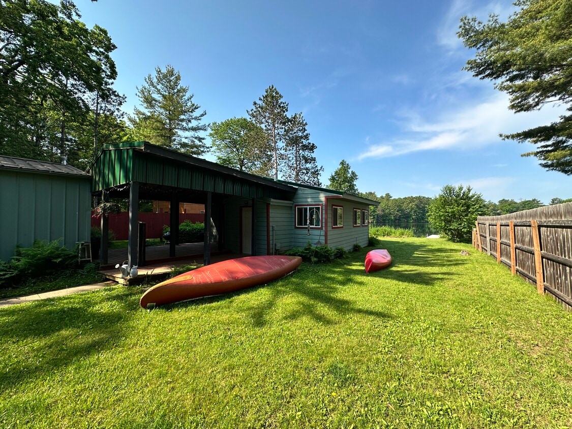 Building Photo - N7475 537th St