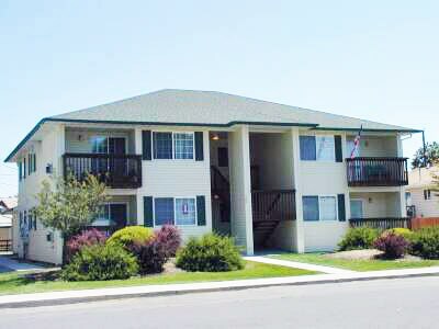 Fachada - 106 N Brower St