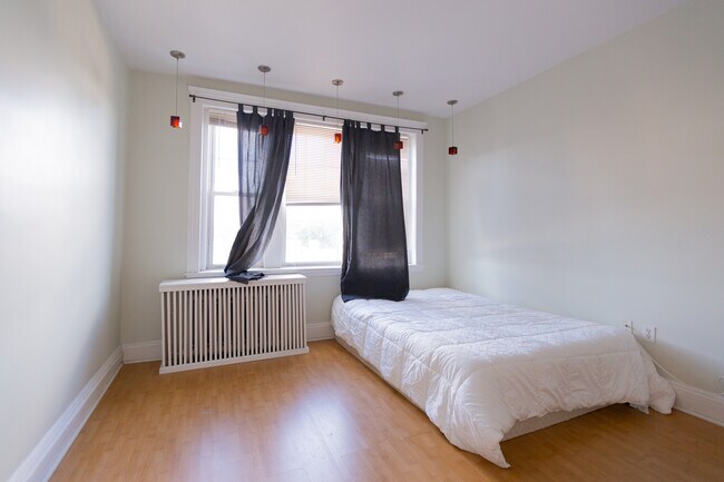 Foto del edificio - 6 Sutherland Rd
