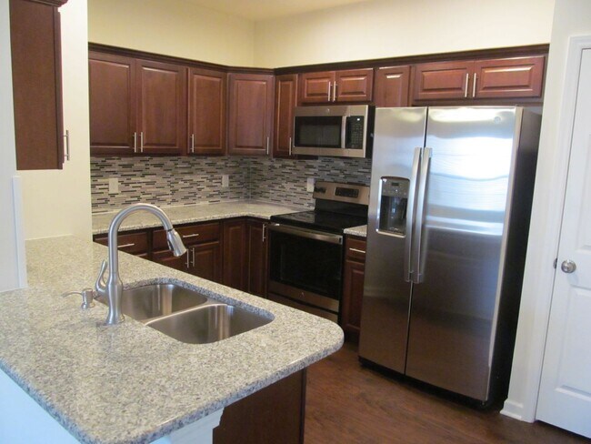 Foto del edificio - Brand new Condo!