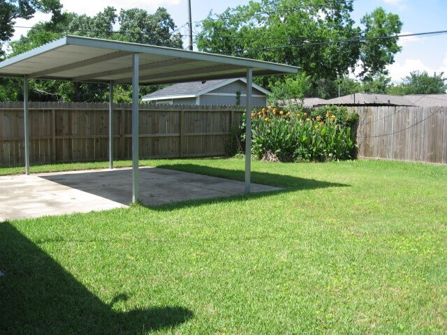 Foto del edificio - 4726 Caroline St