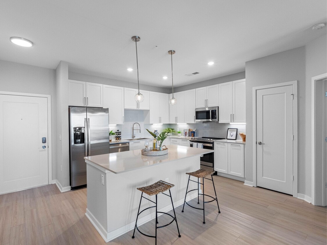 Foto principal - Bainbridge Bayview