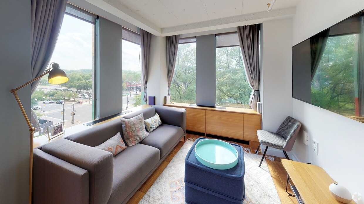 Photo - National Landing Apartments
