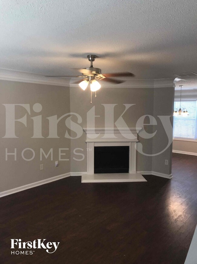 Foto del edificio - 7078 Bowie Dr