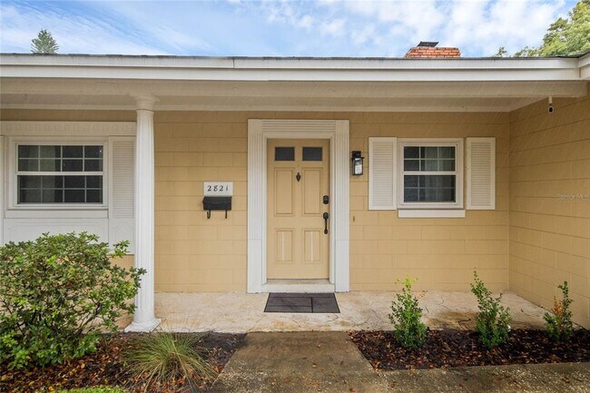 Building Photo - 2821 Sheriff Way