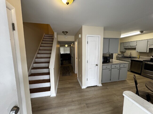 Foto del edificio - Townhouse for Rent