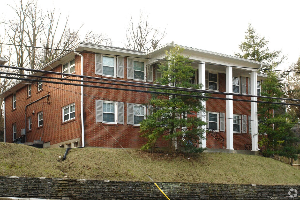 Foto del edificio - 2716-2724 Brownsboro Rd