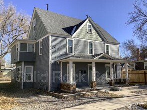 Building Photo - 219 N Institute St