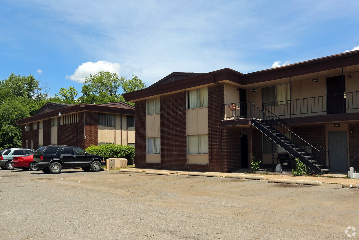 Foto del edificio - Magnolia Creek