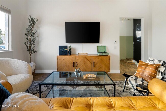 Foto del edificio - 2307 N 51st Pl