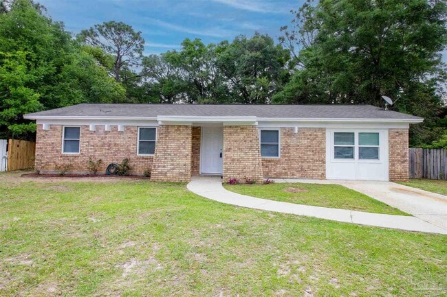 Building Photo - 1200 Cheyenne Cir