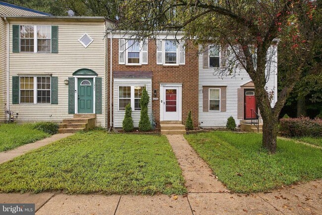 Foto del edificio - 1327 Alderton Ln