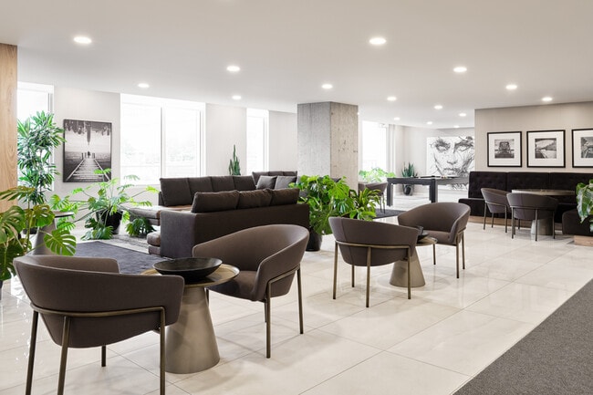Lobby - The Dale