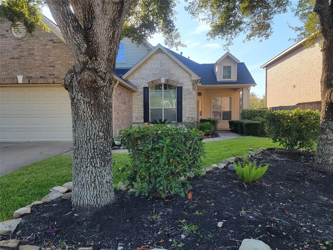 Foto del edificio - 3614 Quiet Meadow Ct