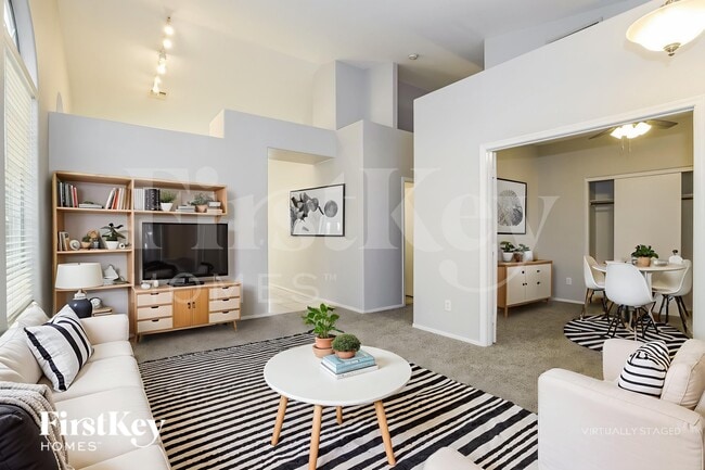 Foto del edificio - 1809 E Oakland St