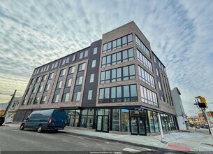 Building Photo - 3516 John F. Kennedy Blvd