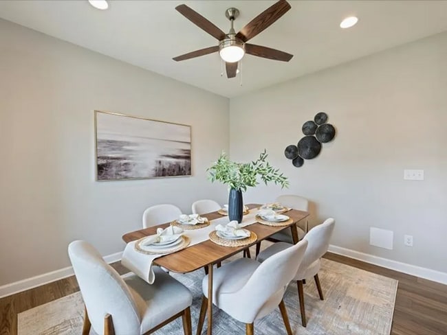 Building Photo - 9416 Lawing School Rd