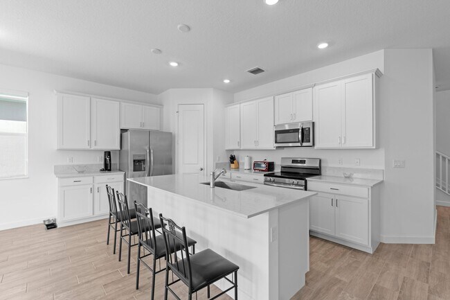 Foto del edificio - 5742 Graceful Wy