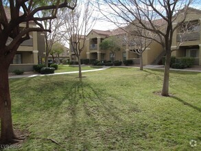 Building Photo - 2300 E Silverado Ranch Blvd