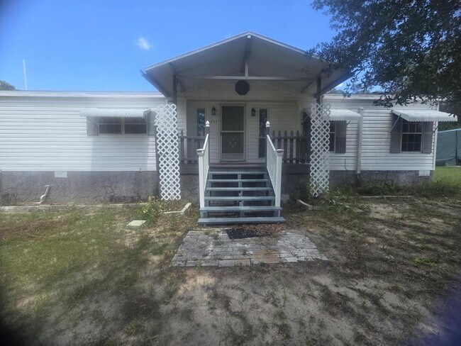 Foto del edificio - 12454 Cumberland Rd