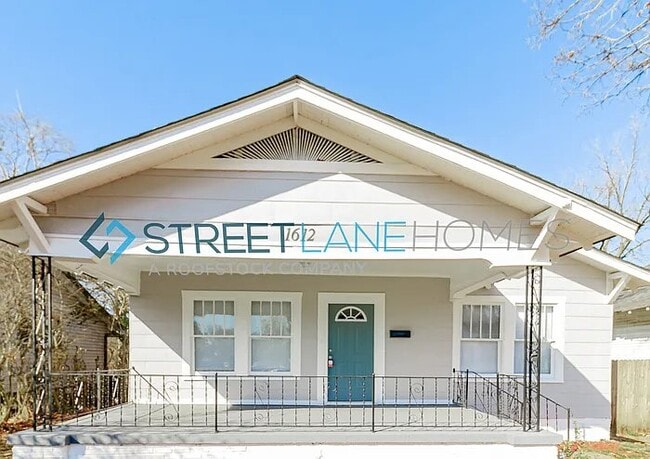 Building Photo - 1612 Fulton Ave SW