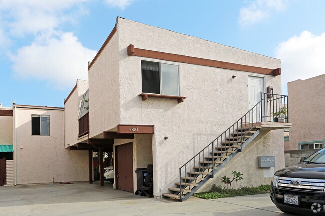 Building Photo - 7851 Garfield Ave