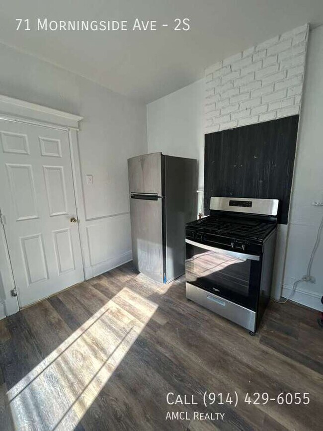 Building Photo - 71 Morningside Ave