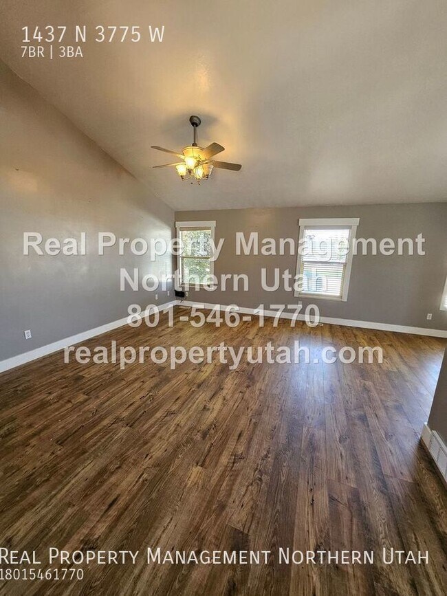 Building Photo - Stunning 7 Bedroom Home Now Available in W...