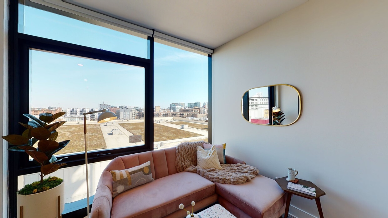 Photo - The Avra West Loop Apartments