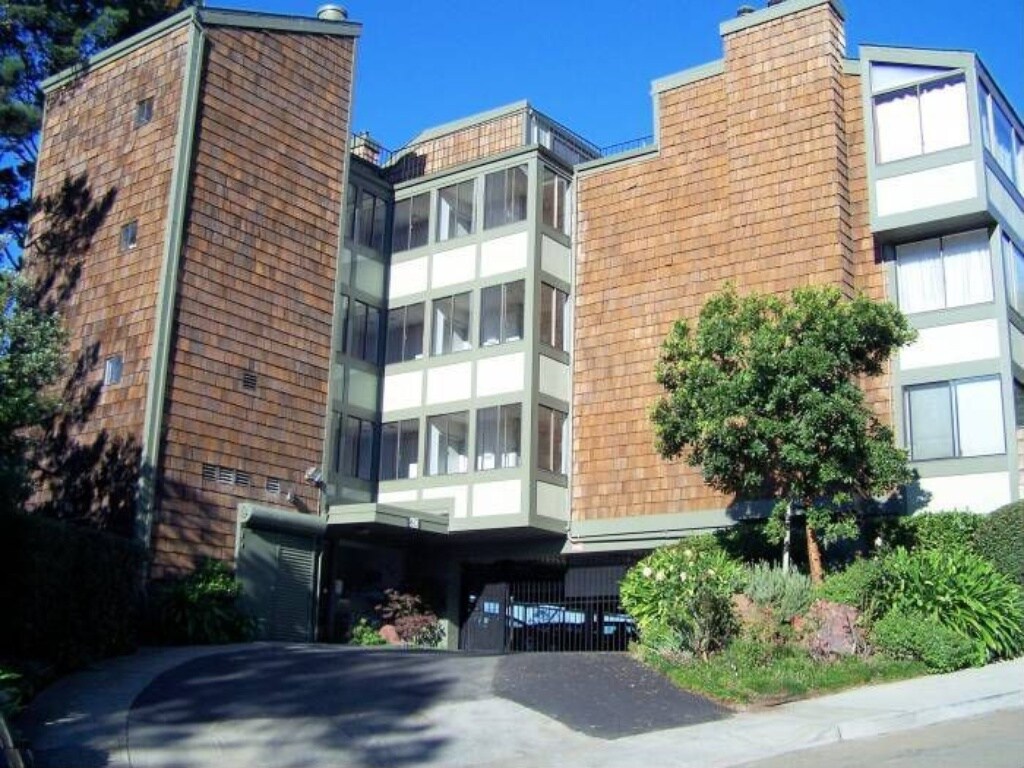 60 Ora Way, San Francisco, CA 94131 Condo for Rent in San Francisco