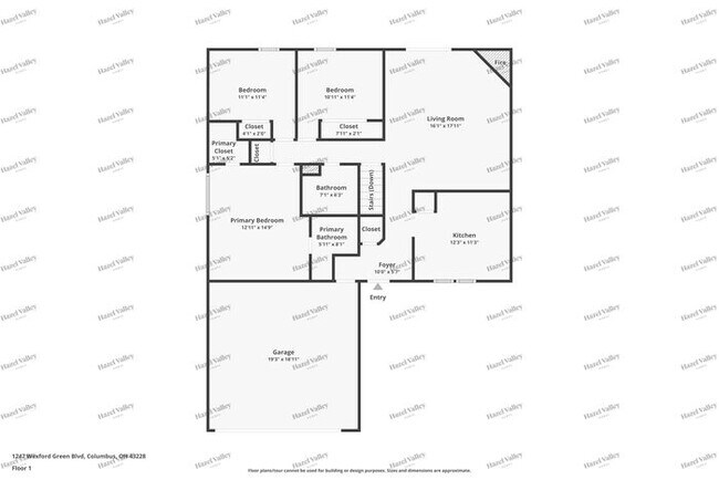 Foto del edificio - 1247 Wexford Green Blvd