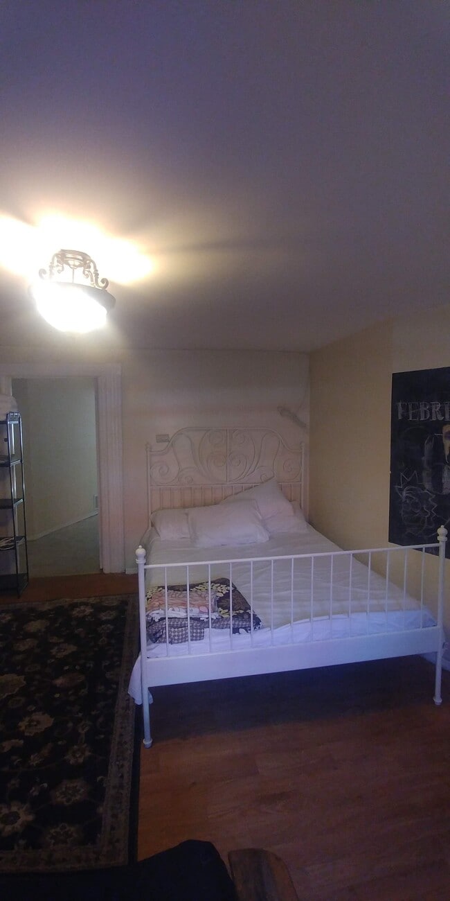 Foto del edificio - 164 Hull St