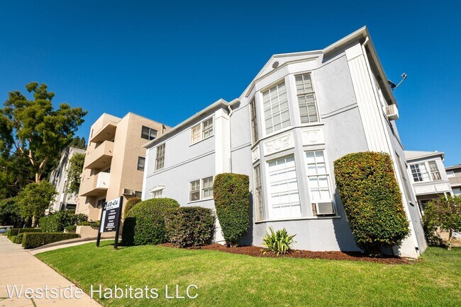 Building Photo - 1 br, 1 bath Apartment - 410 Veteran Avenue