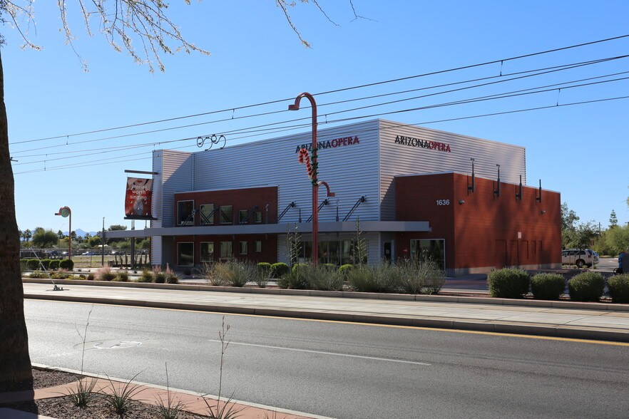 Picture of Downtown Phoenix Phoenix
