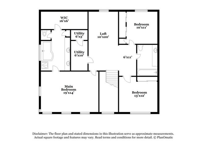 Building Photo - 1162 W Beacon Way