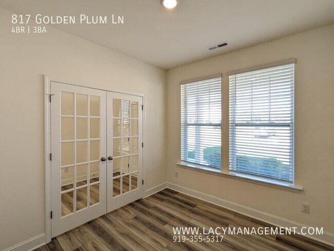 Building Photo - 817 Golden Plum Ln