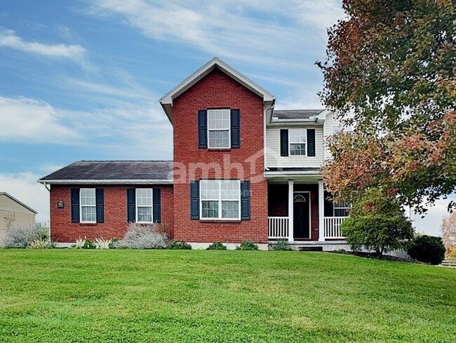 Building Photo - 9021 Braxton Dr