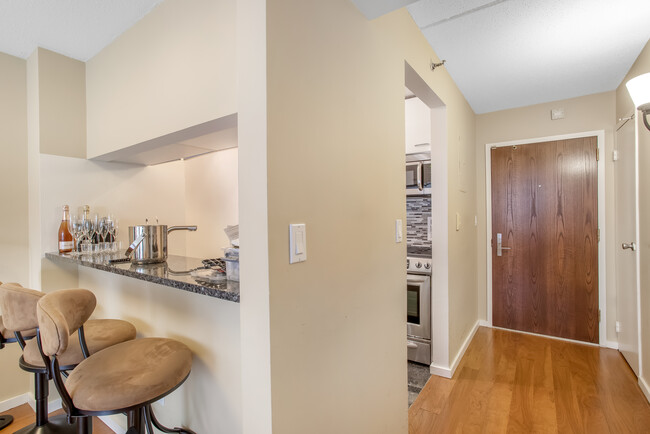 Open Concept - 4 Martine Ave
