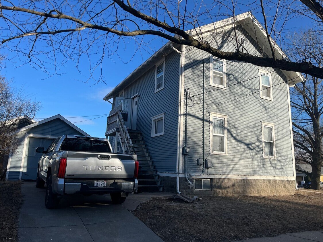 Foto del edificio - Available MAY- 5BR Gifford Park