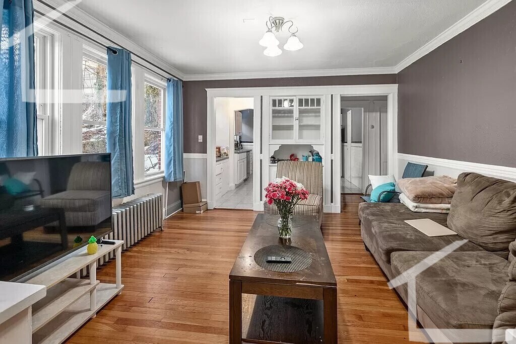 86 Colborne Rd, Boston, MA 02135 House Rental in Boston, MA